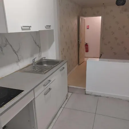 Studio A Louer Βιλνέβ ντ' Ασκ